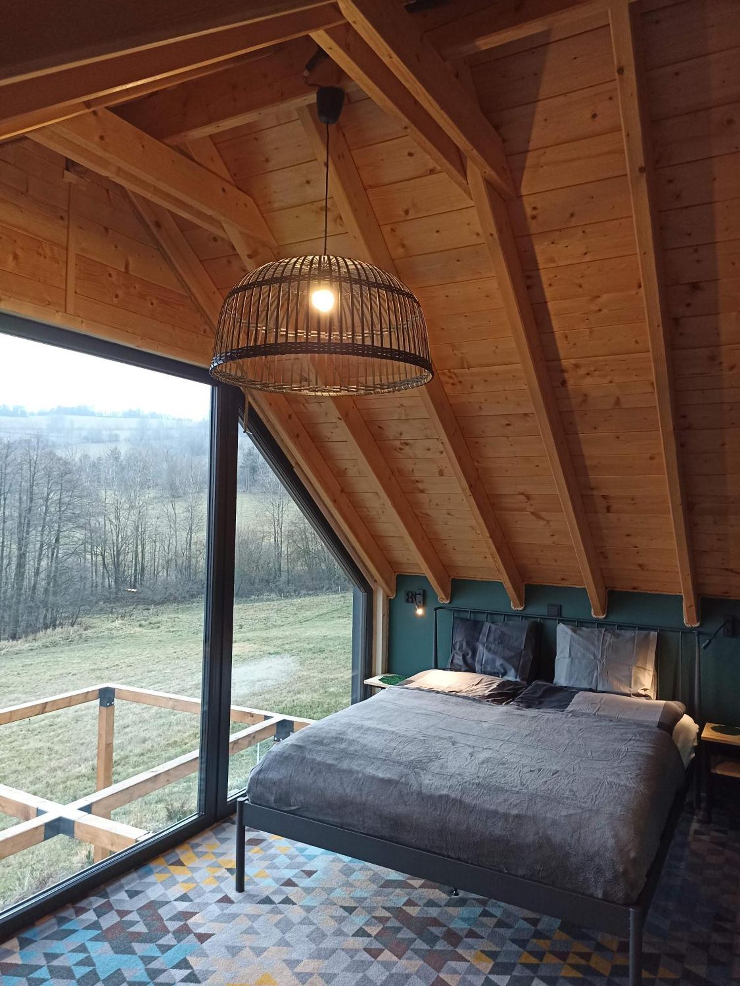 Maraska Holiday House Kamienna Gora Exterior photo
