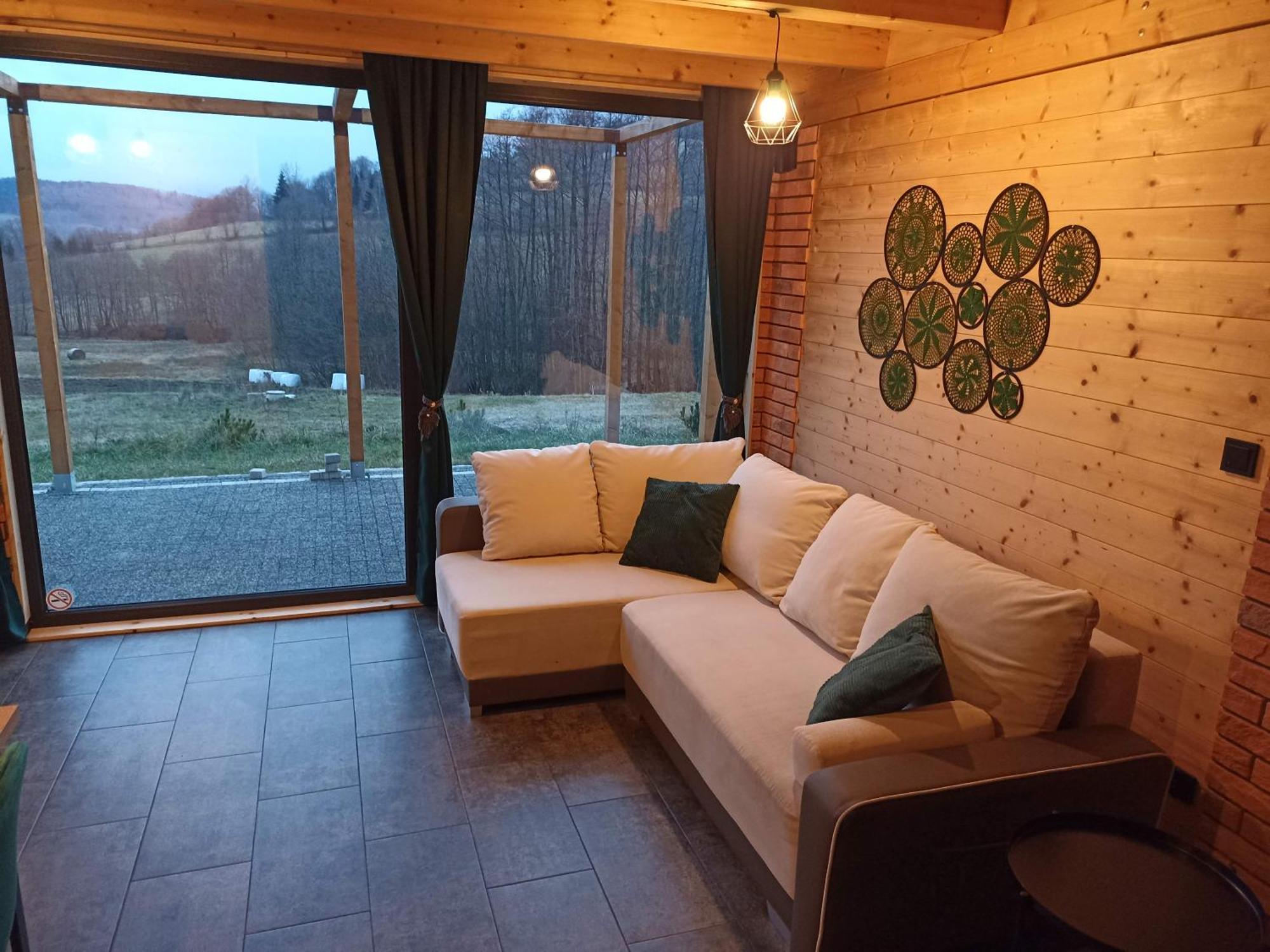 Maraska Holiday House Kamienna Gora Exterior photo