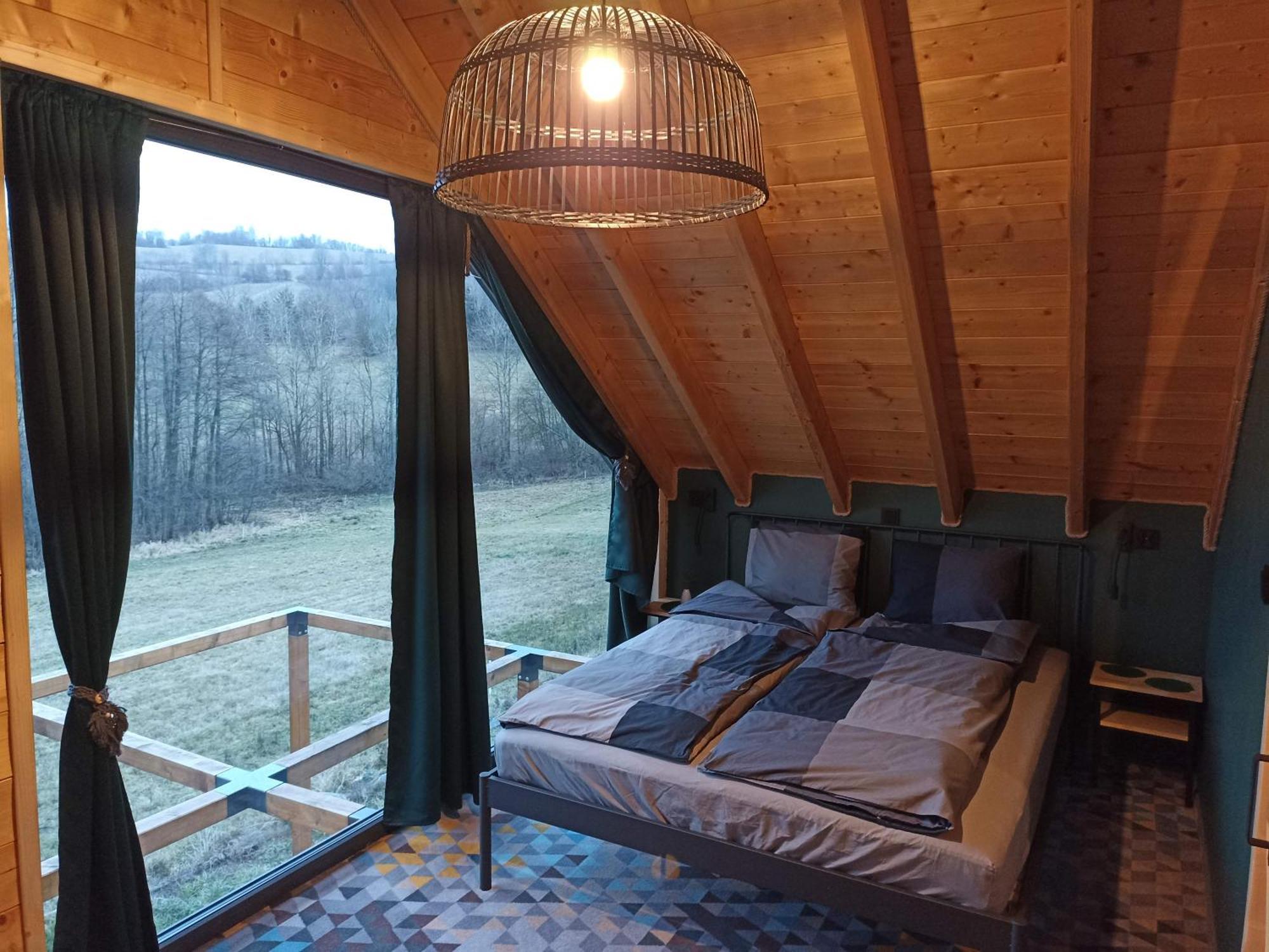 Maraska Holiday House Kamienna Gora Exterior photo