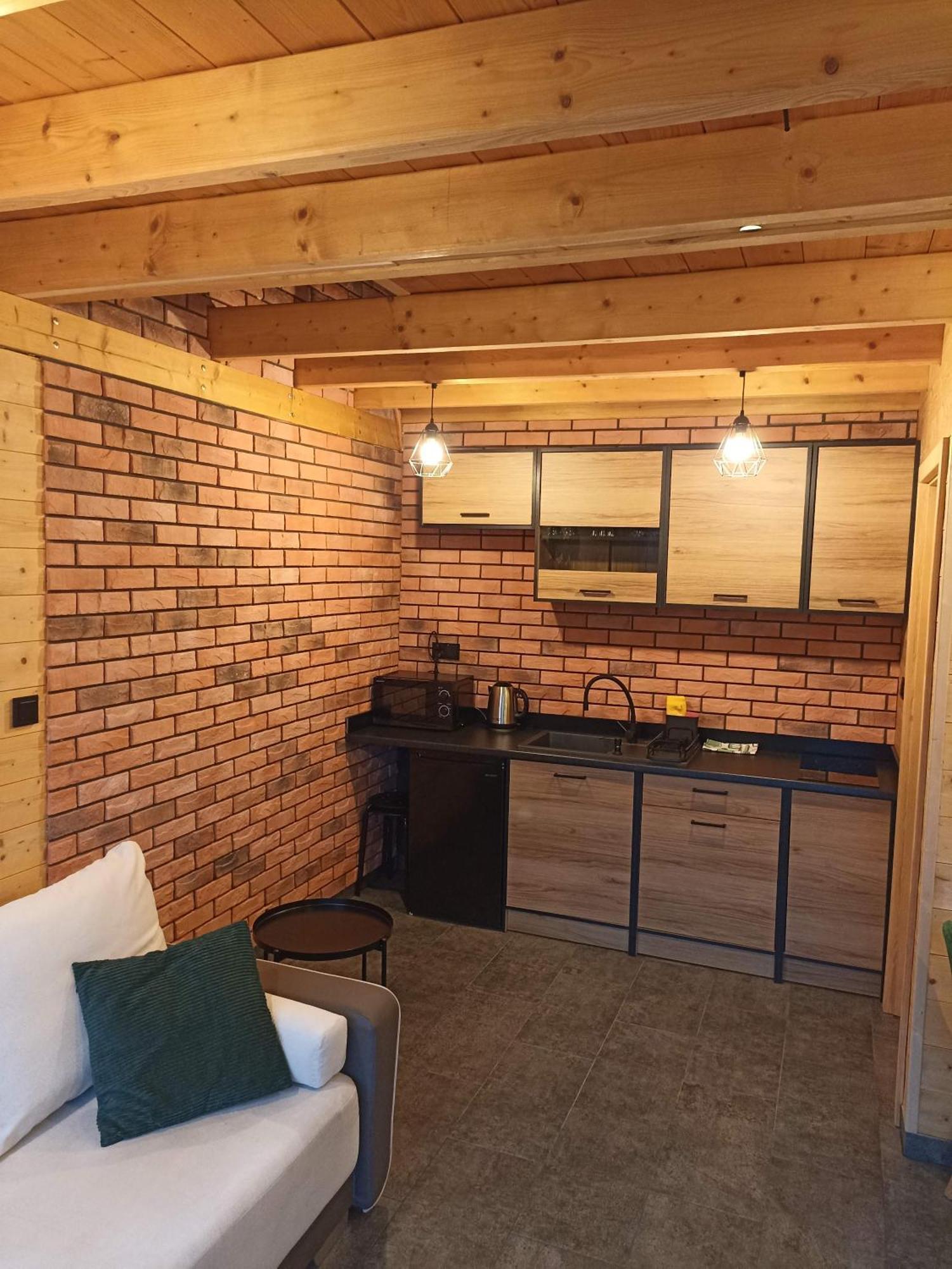 Maraska Holiday House Kamienna Gora Exterior photo