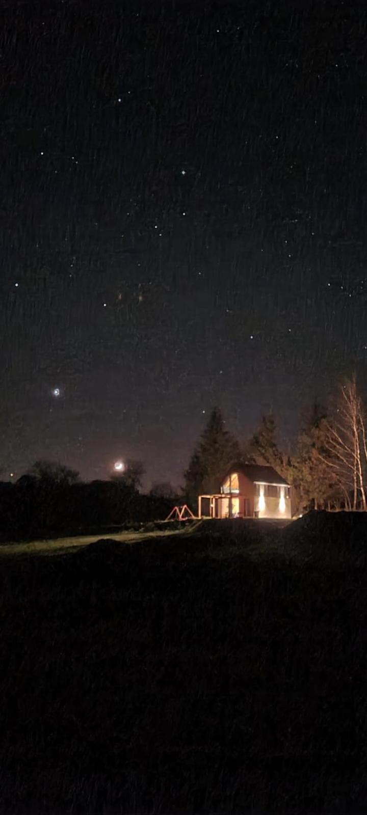 Maraska Holiday House Kamienna Gora Exterior photo