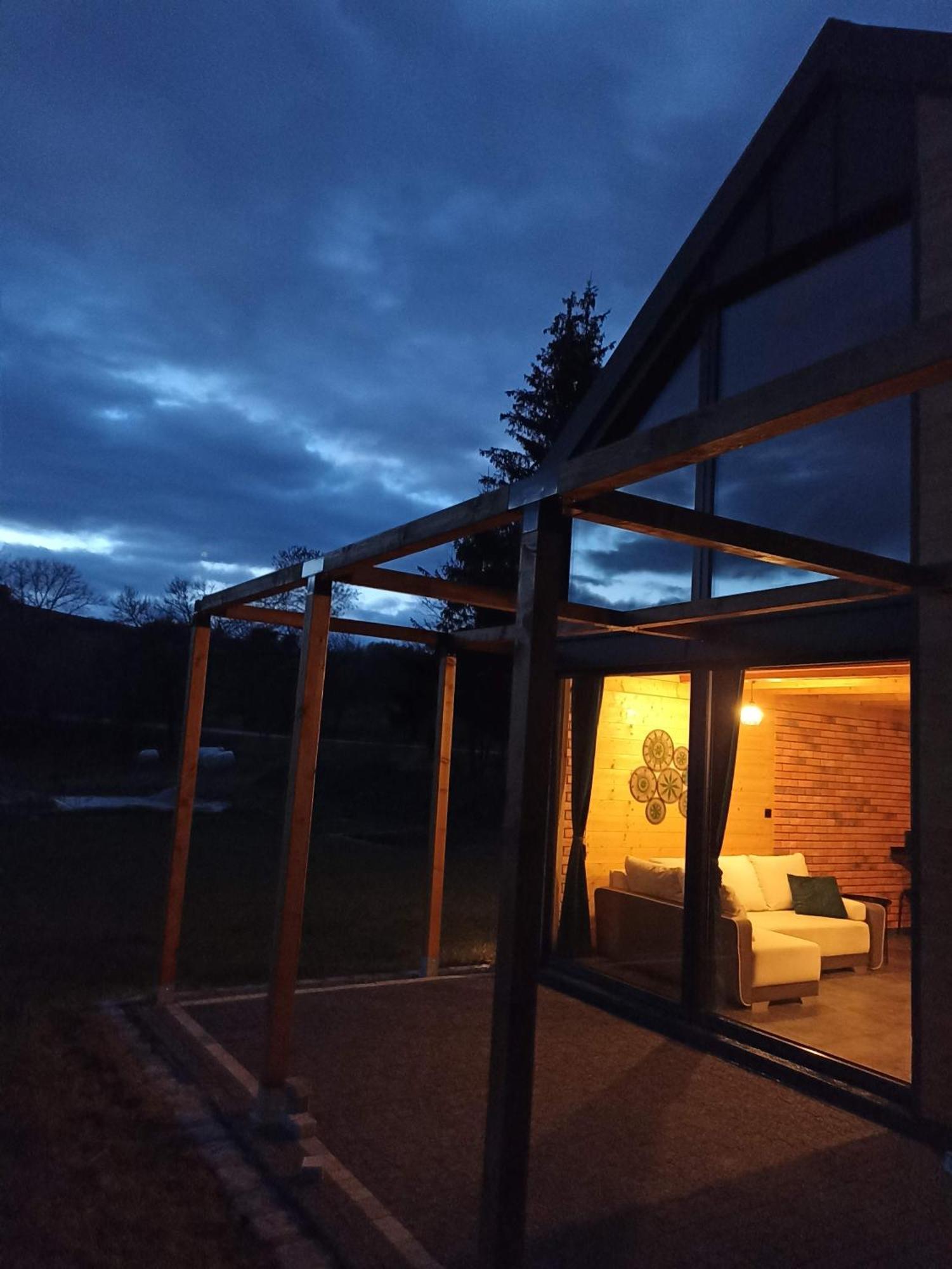 Maraska Holiday House Kamienna Gora Exterior photo
