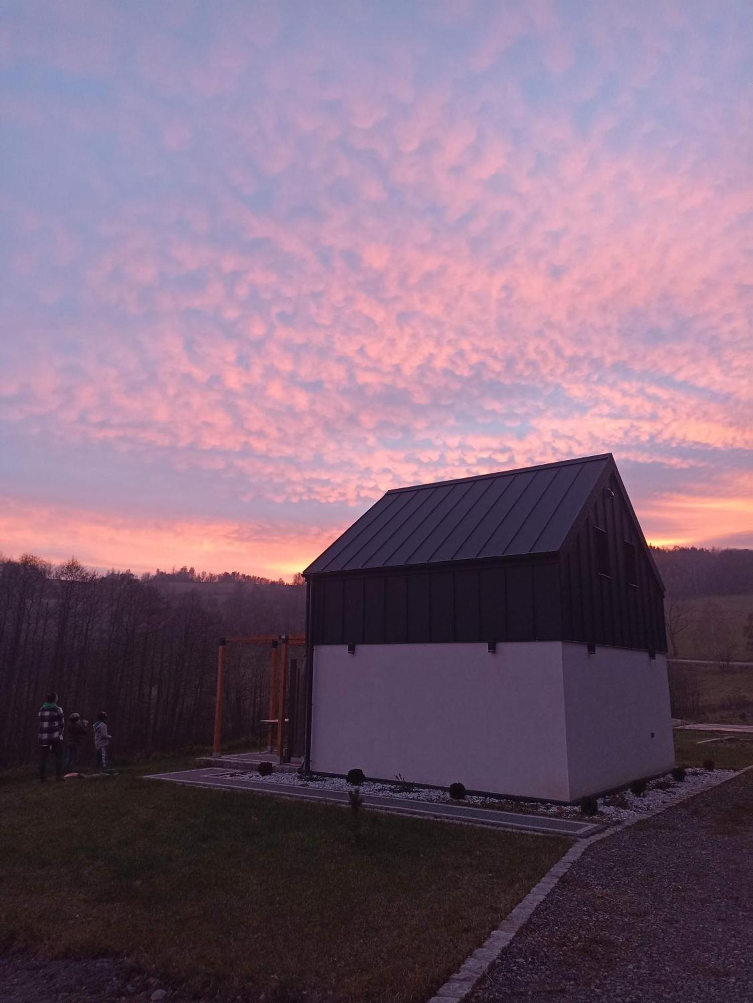Maraska Holiday House Kamienna Gora Exterior photo