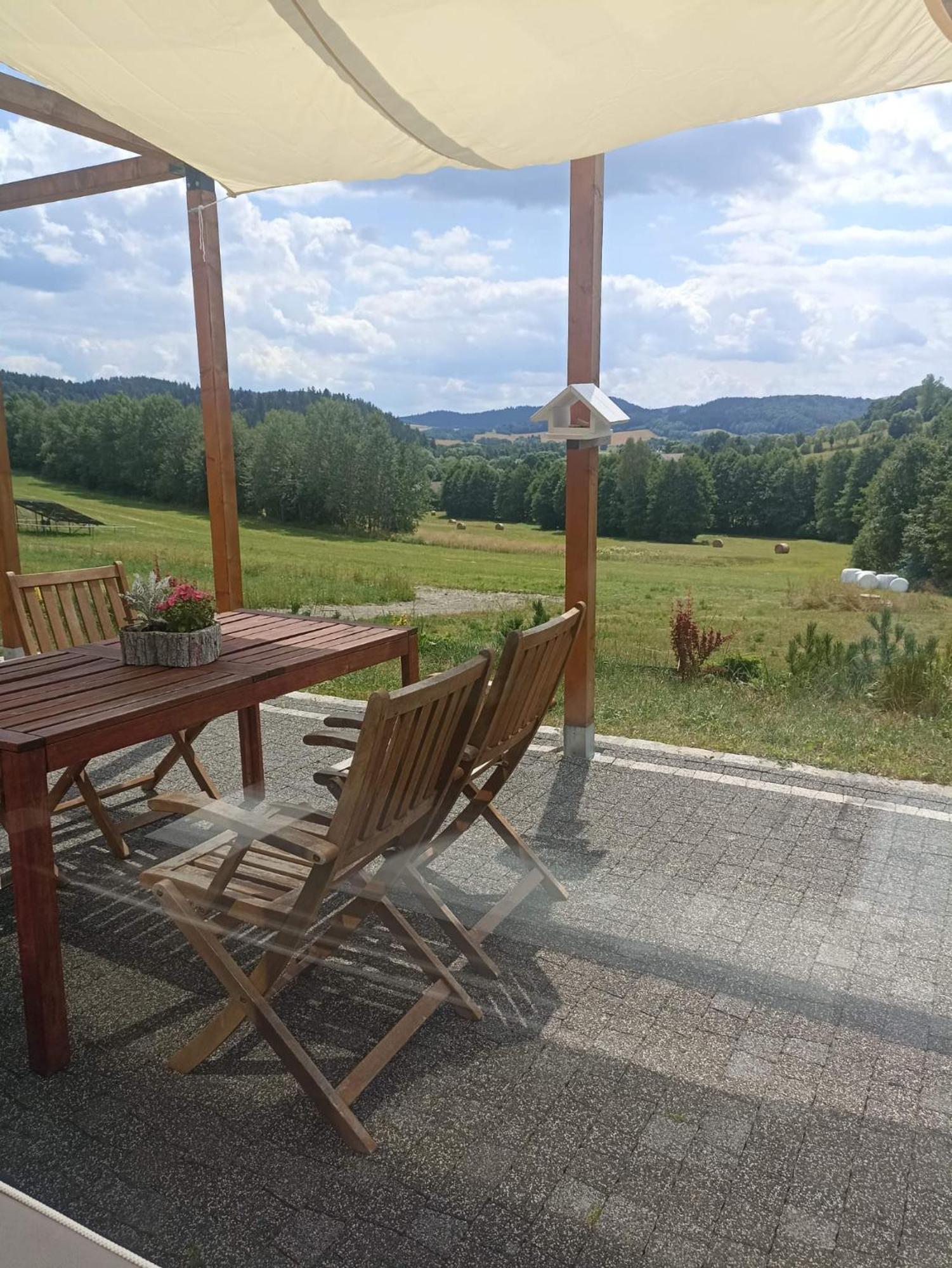 Maraska Holiday House Kamienna Gora Exterior photo