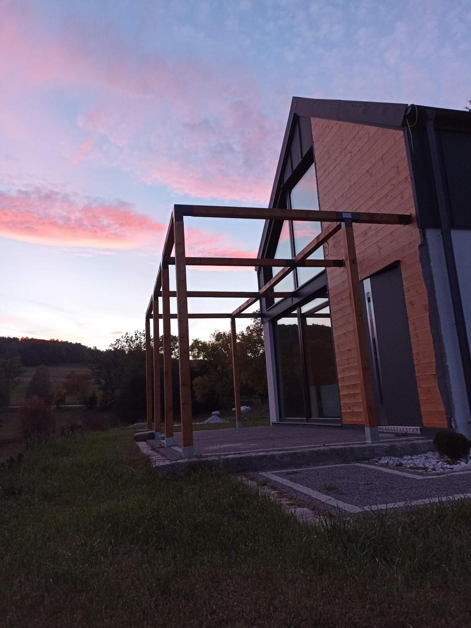 Maraska Holiday House Kamienna Gora Exterior photo