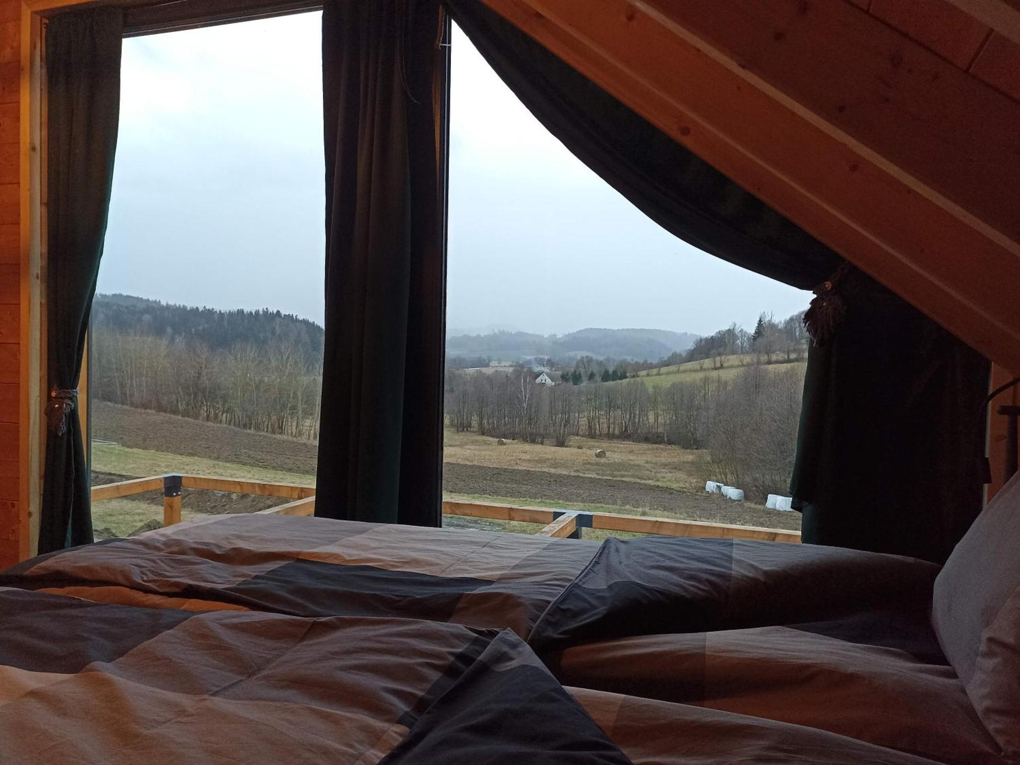 Maraska Holiday House Kamienna Gora Exterior photo